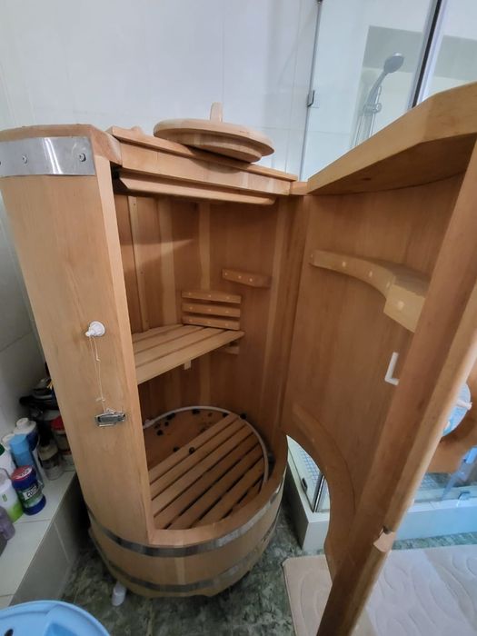 Продаю фито бочку