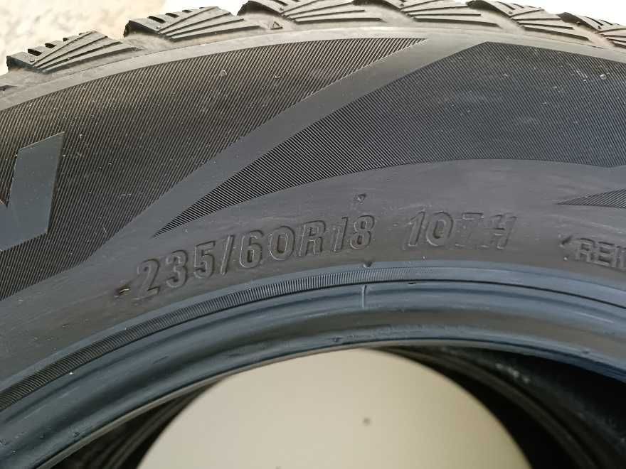 235/60/18 107H MAXXIS CP N10503 M+S IARNA