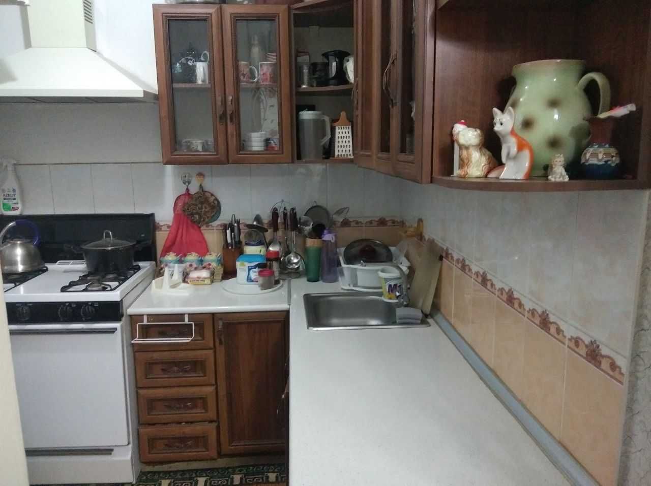 продается квартира своя