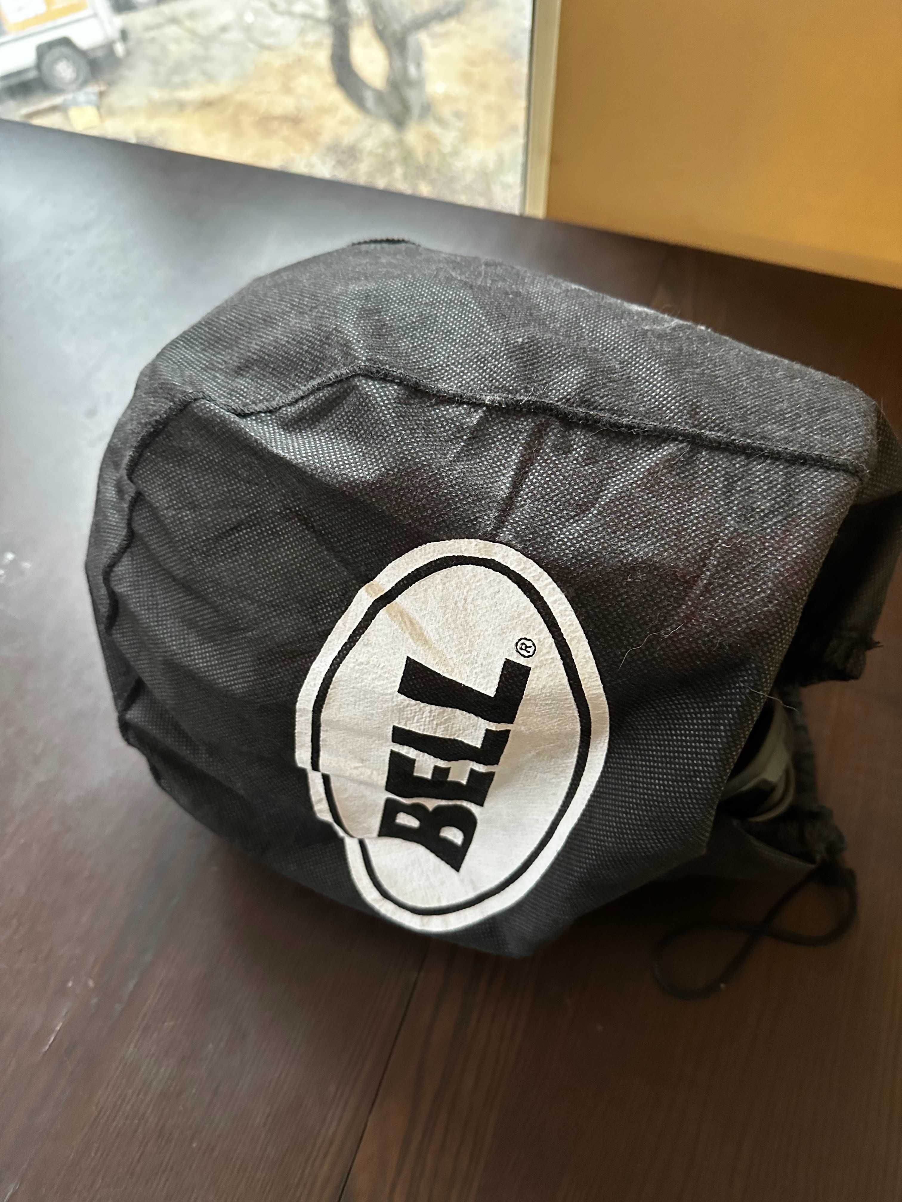 Bell Sanction Full Face MTB Helm