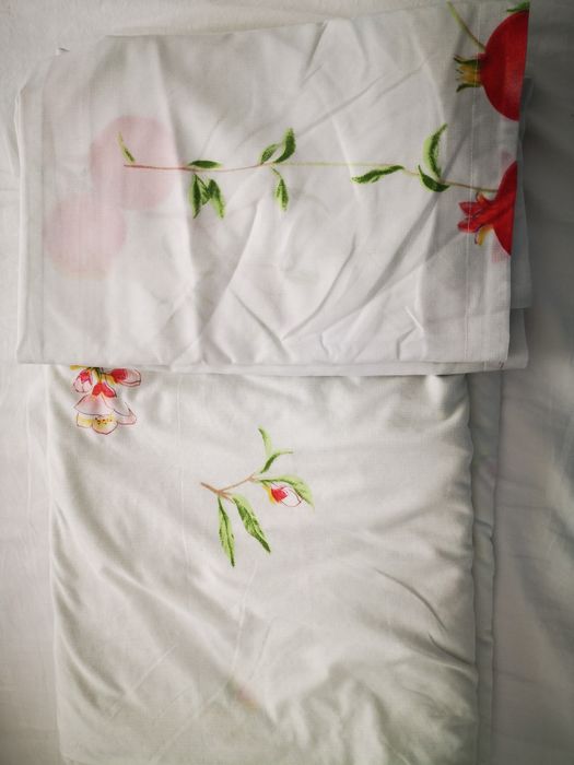 Lenjerie de pat, potrivită pentru 160/200