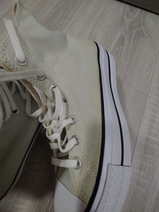 Tenesi damă converse