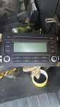 Cd auto golf 5,passat,jetta