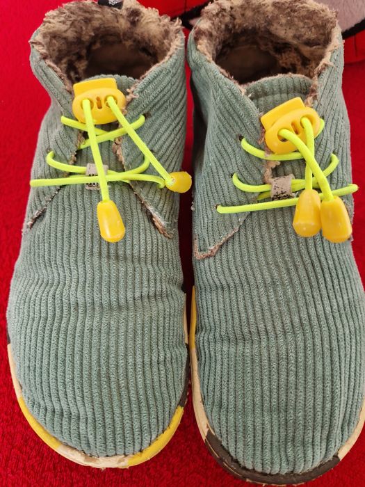 PaperKrane боси обувки/боти 36 номер