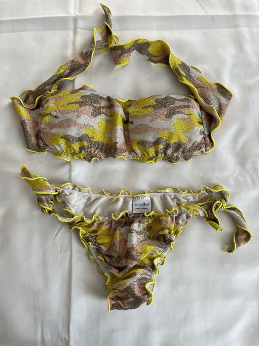 Costum de  baie elegant