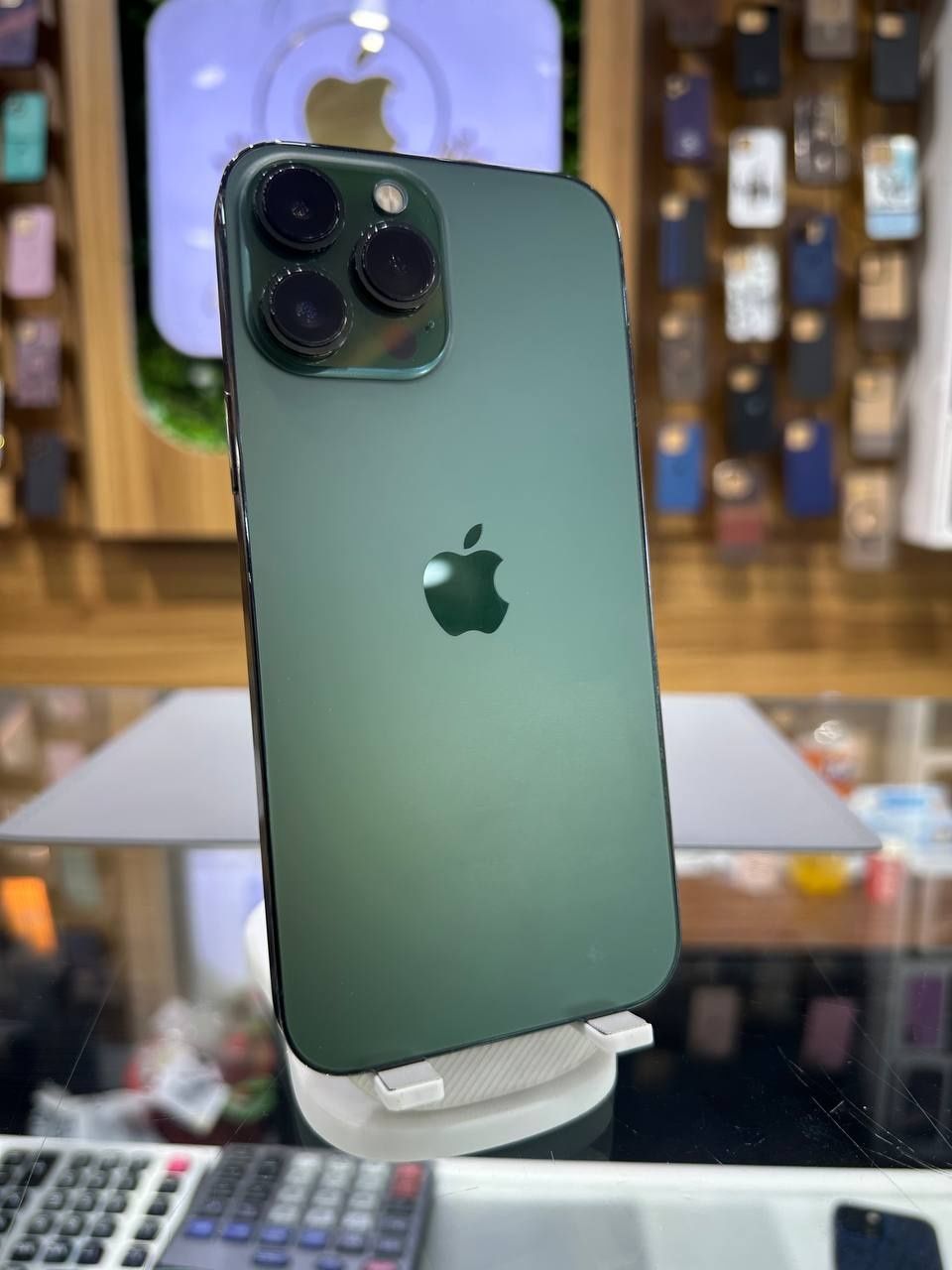 Iphone 13 pro maks