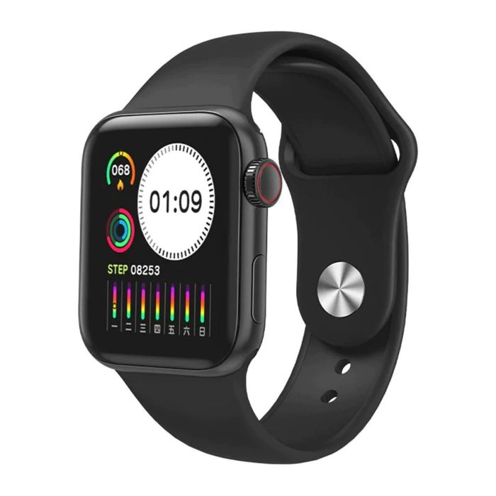 Ceas Smartwatch i7 Pro Max Sport Edition, Bluetooth, Inteligent