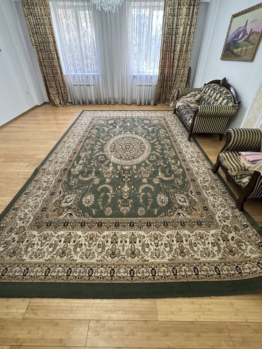 Продам ковер 3*5