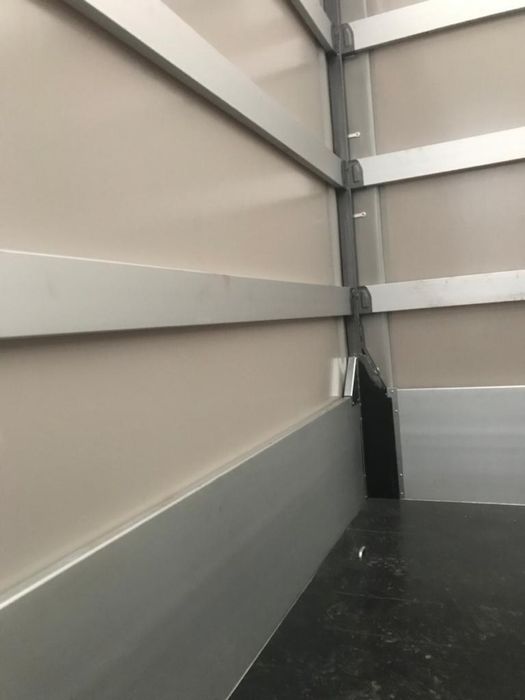 Bene fixe cu sau fara sisteme de prelata