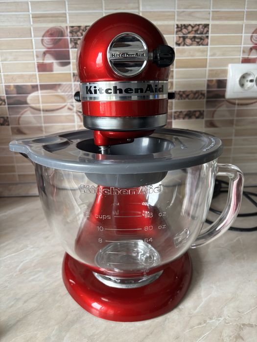 Mixer KitchenAid Artisan 4,8L