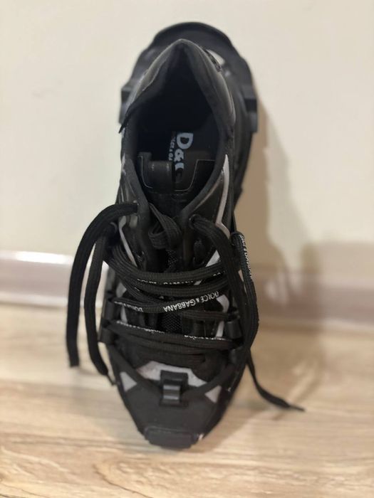 Мъжки обувки DOLCE&GABANA, размер 42