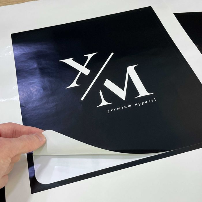 Стикеры / Наклейки