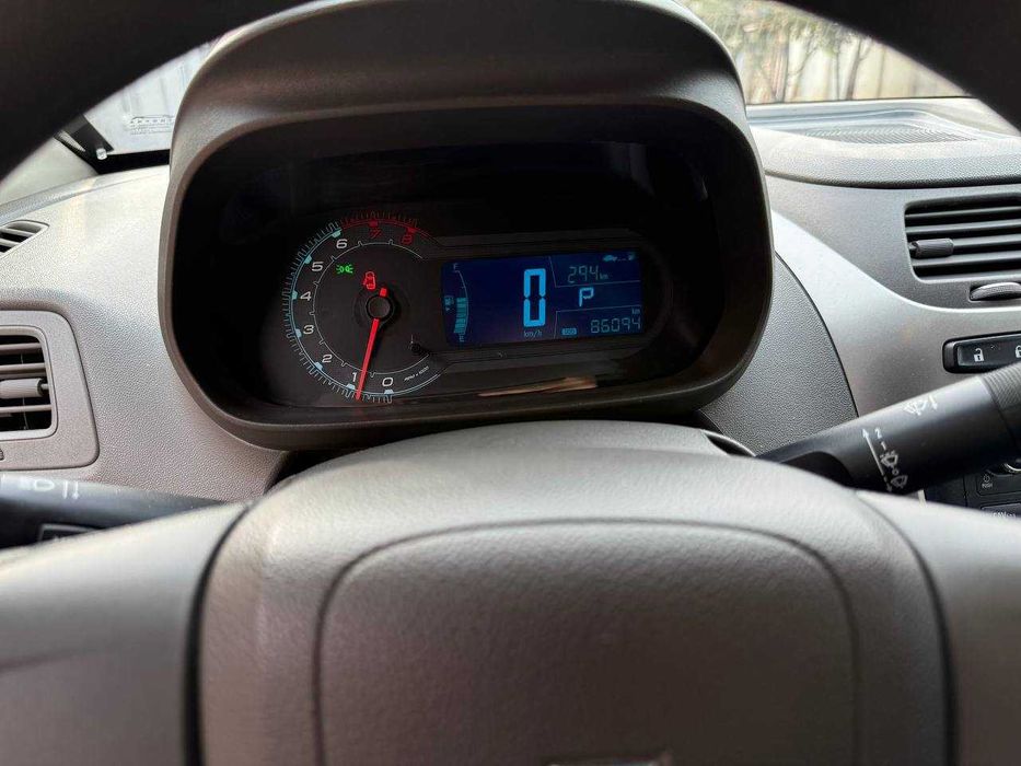 Chevrolet Cobalt 2022г