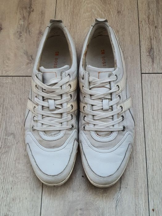 Сникърси Boss Orange