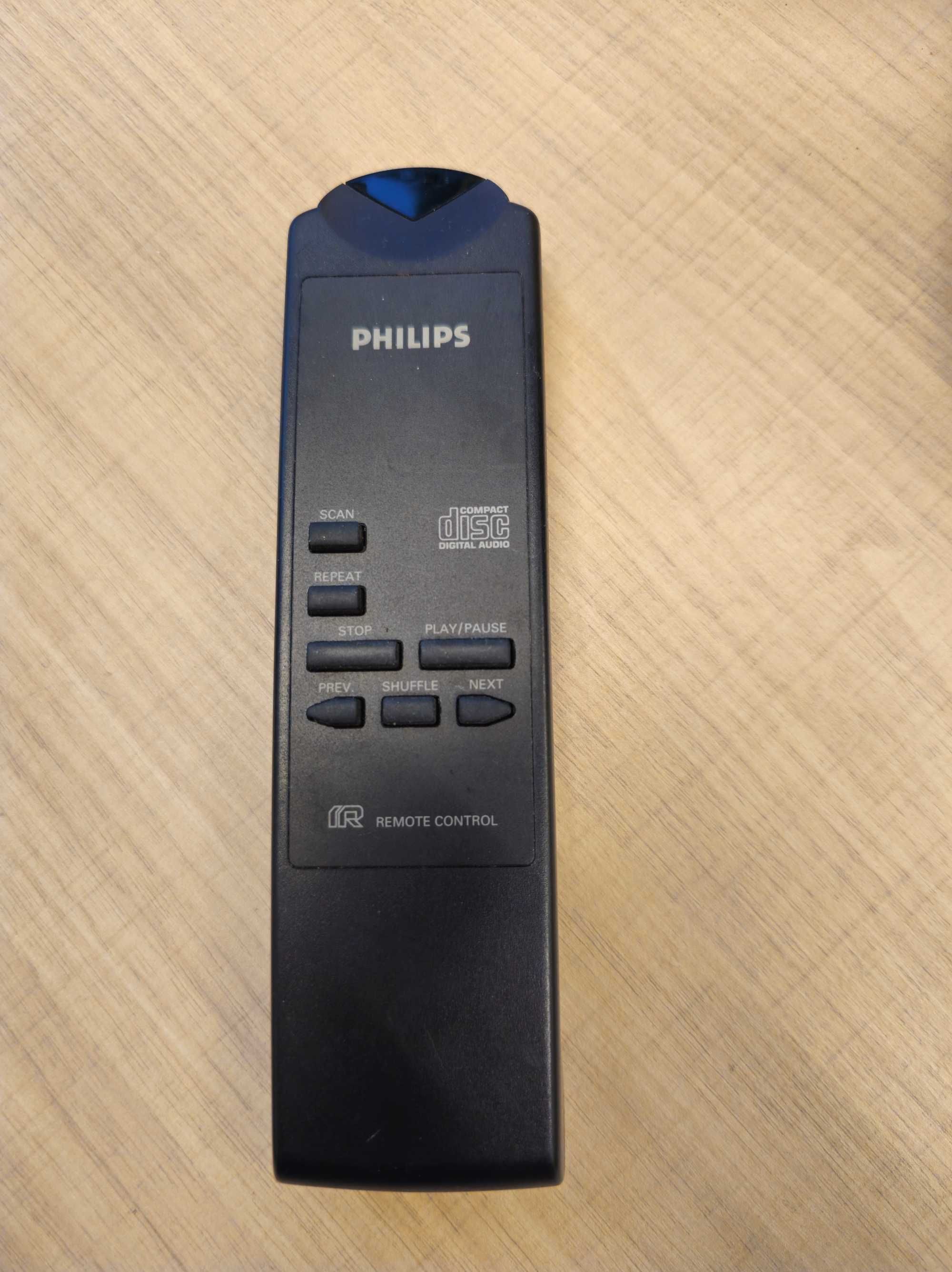 Telecomenzi Philips RD6830 si RD6836