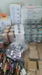 Produse cosmetice L`Oreal , Max Factor. Maybeline, Rimmel,Revolution