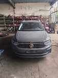Tiguan 2.0TDI 17/23г110kw 150к кодDTSA на части