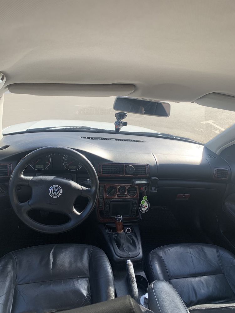 Passat b5.5 1.9tdi