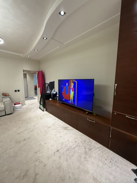 Продам уютную квартиру с мебелью Бектемирский район. Водник 2/60/4/9