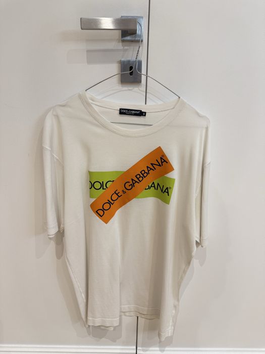 Tricou Dolce&Gabbana original