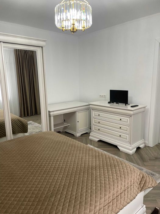 Casa Renovata Faleza Nord Unirii - b-dul Mamaia