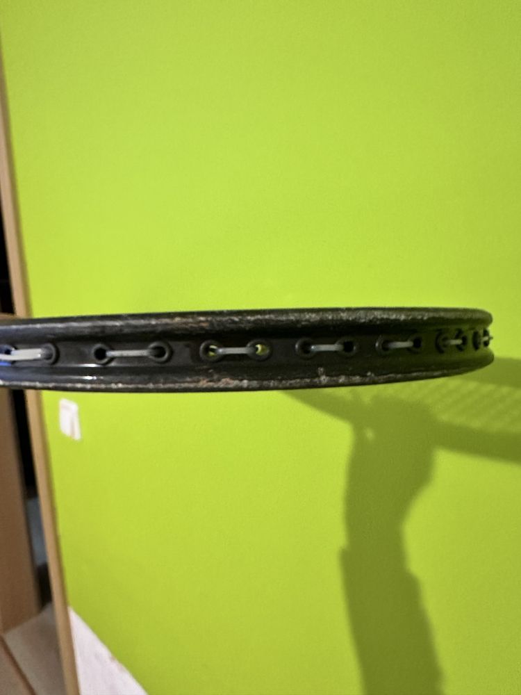 Тенис ракета Yamaha HI FLEX 3