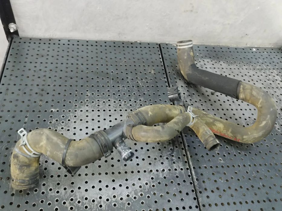 furtun apa 1.0b b7jb ecoboost hybrid  ford puma 2020  l1bg-8b273-cf