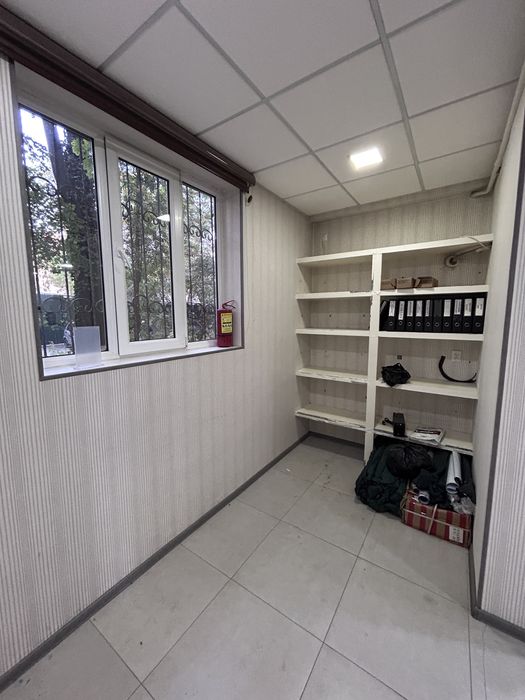 Офис 80м2 ор-р Ракат боши