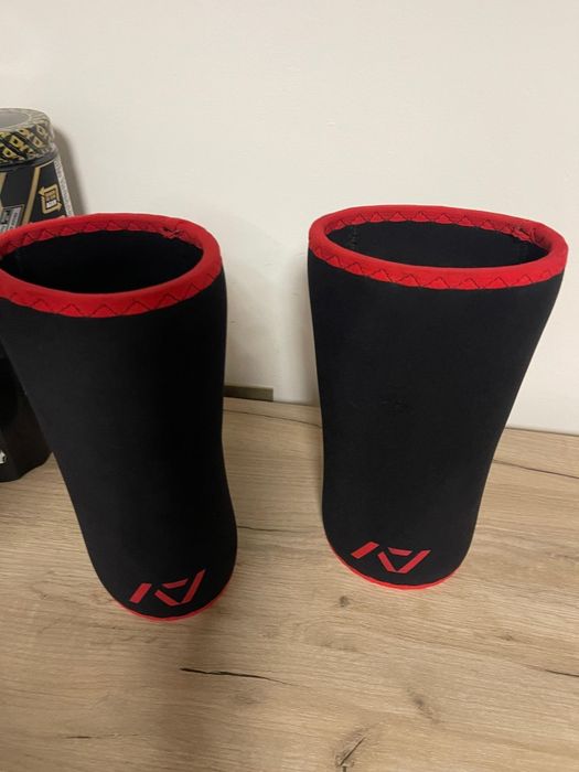 Sleeves Rigor Mortis