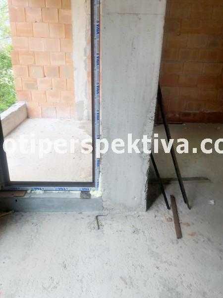 Продава се Двустаен апартамент в Пловдив, Христо Смирненски - 66 кв.м за 850 €/кв.м - Снимка #2