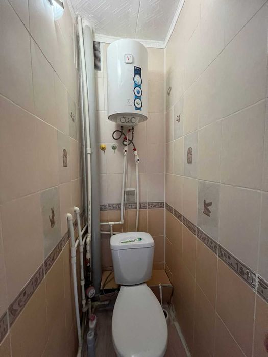 2 комн. на Степном-1, 2/5этаж, улучш