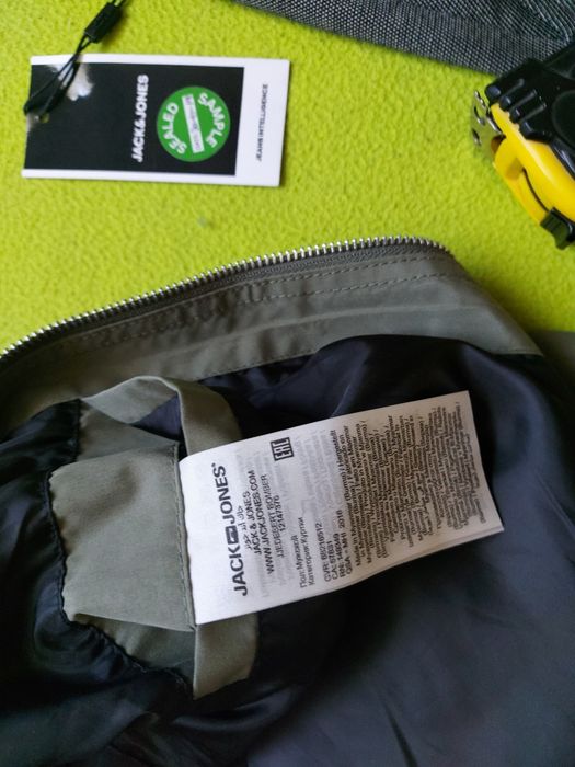 Jack &Jones-L-НОВО-Оригинални