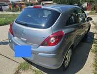 opel corsa d 2007 1.2benzina avariat pentru dezmembrari