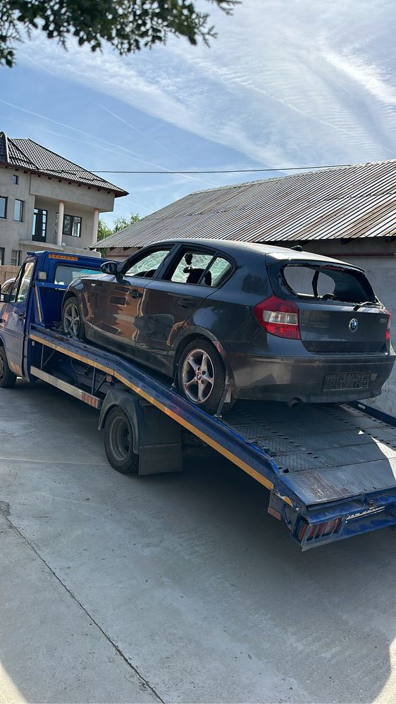Colectare Auto Rable
