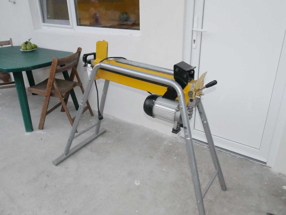 Despicator lemne 5 tone - Texas Power-Split 550H