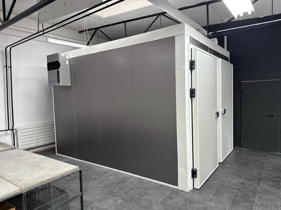 Camera frigorifica orice dimensiune!!!