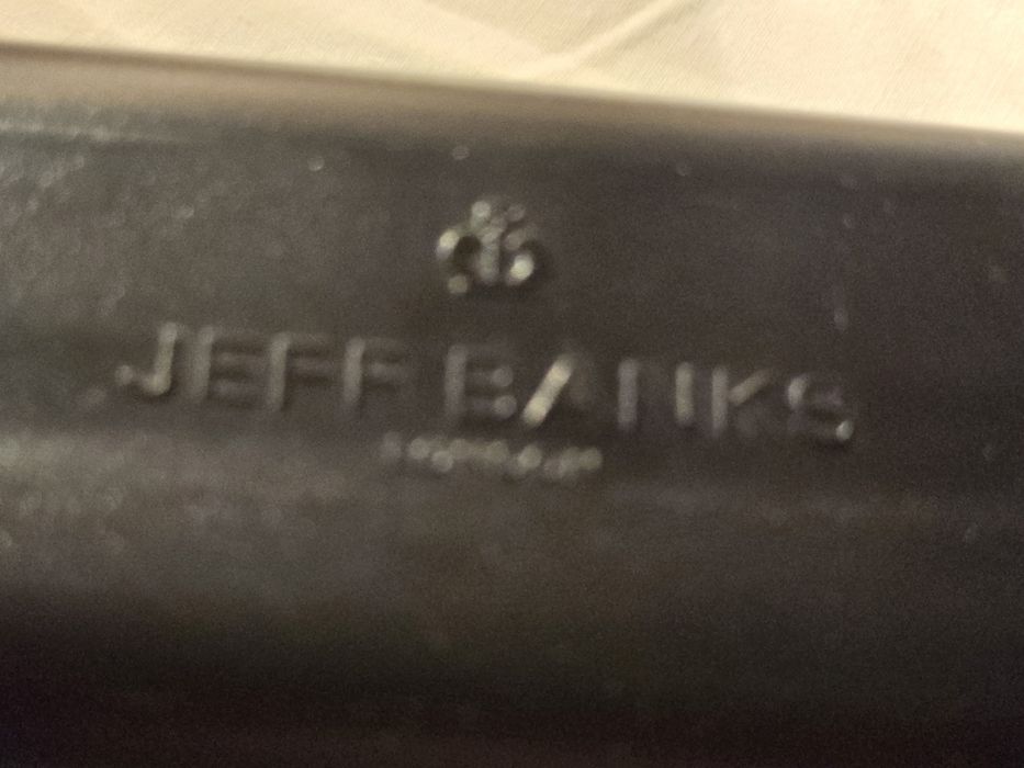 Ochelari Jeff Banks Originali