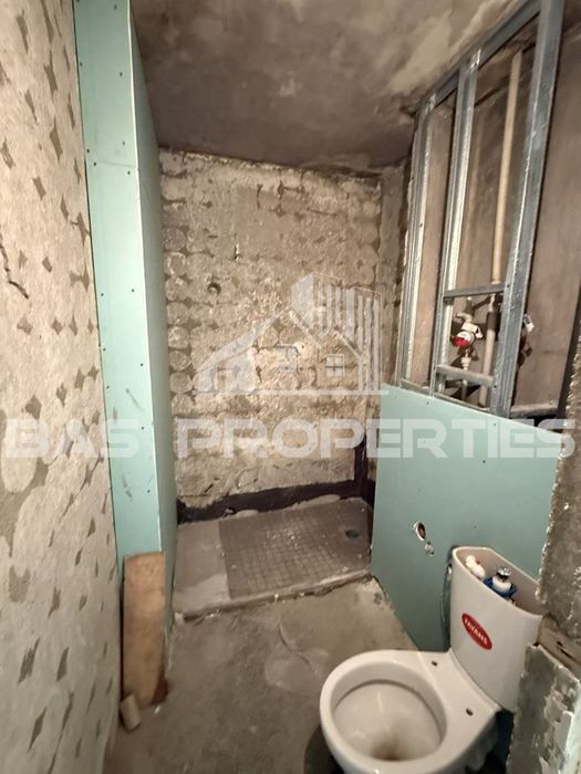 2-стаен в София-Дружба 1 площ 60