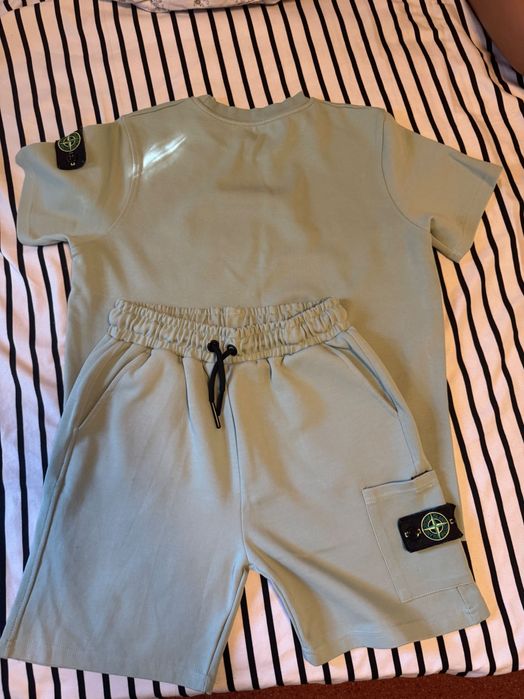 Compleu Stone Island barbati