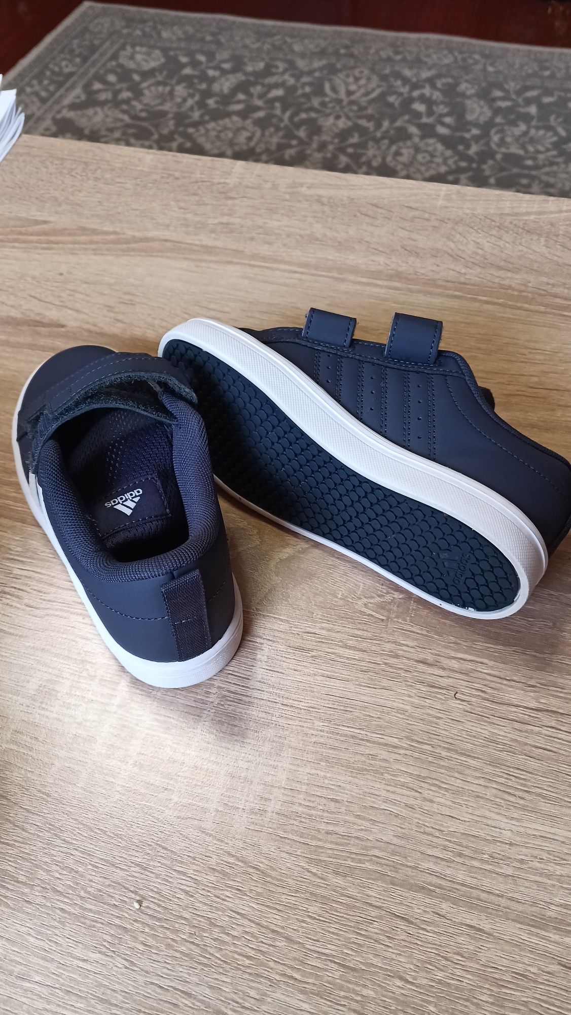 Adidas VS Pace 2.0 CF