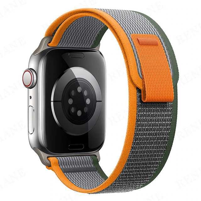 Продается ремешки для apple watch Trail Loop