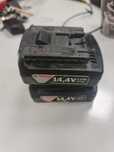Baterii bosch 14.4 1.5 Ah