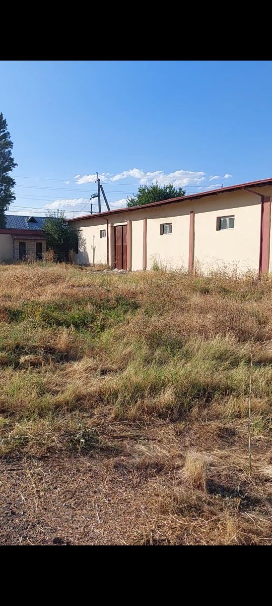 Продам Участок Тузель 140 соток.