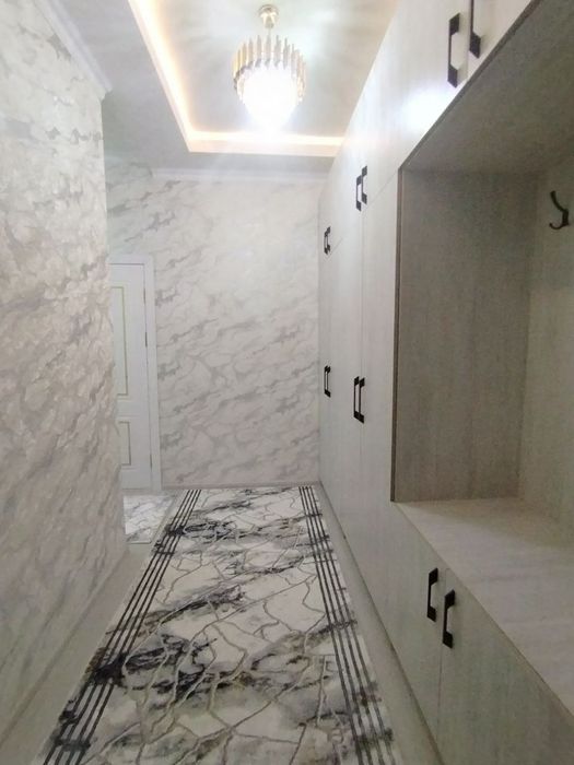 Продается квартира Вокзал Олтин Оамарканд (новастройка)