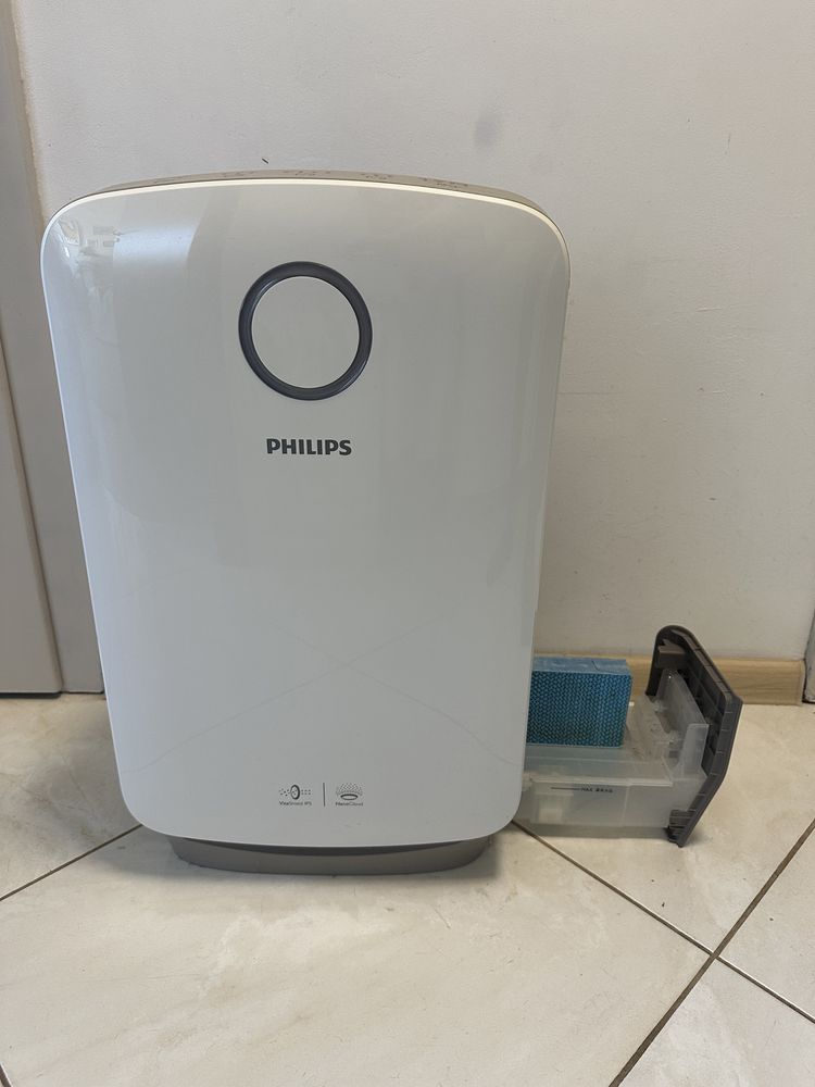 Пречиствател и овлажнител за въздух Philips AC4080/10
