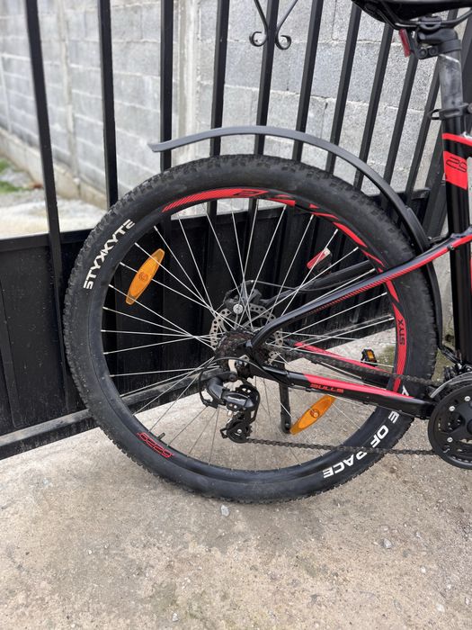 Велосипед BULLS SHARPTAIL 2. 29 цола