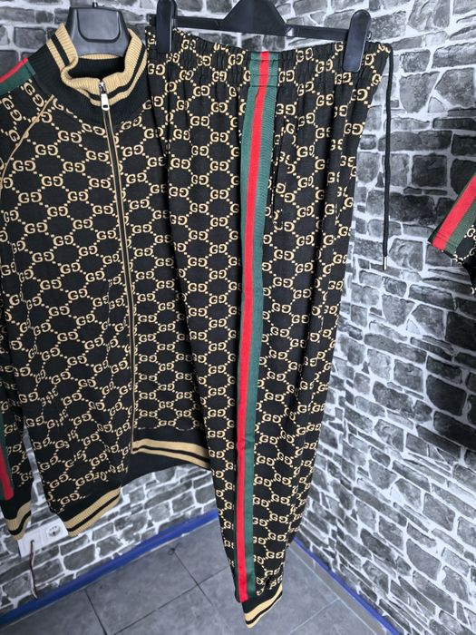 Мъжки екип високо качество