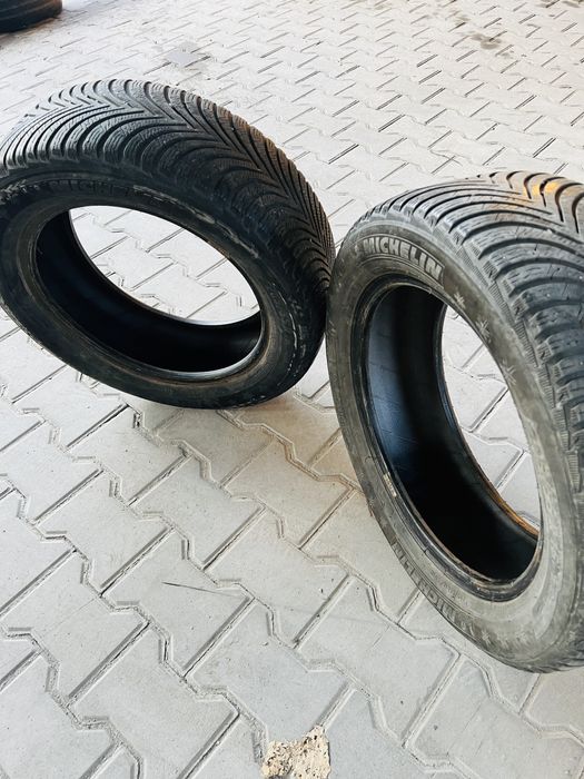 Колеса 205/55/R16 - 2 шт.