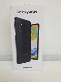 Смартфон  Samsung Galaxy A04s, Black, 3/32 GB