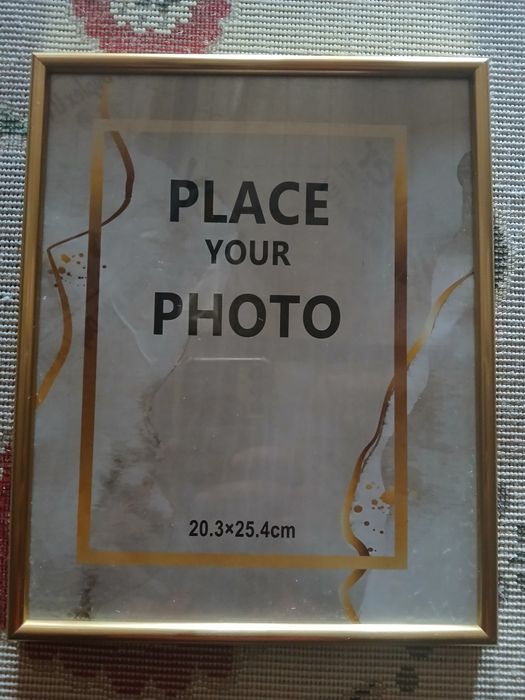 Rame pentru fotografii 2